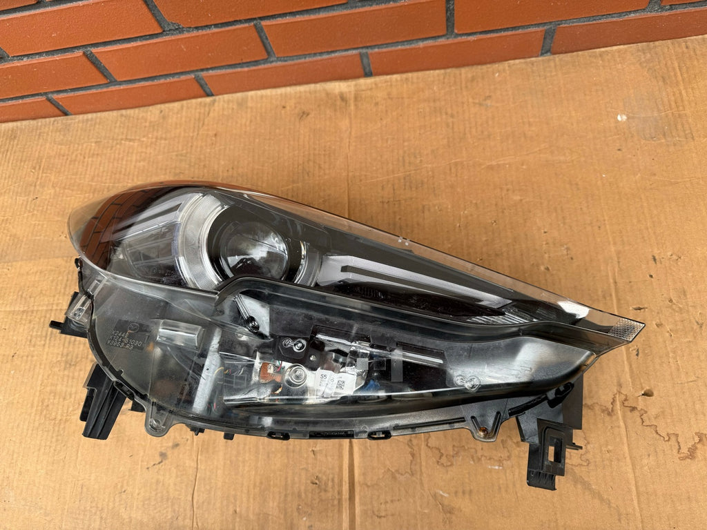 Frontscheinwerfer Mazda Cx5 Cx-5 LED Rechts Scheinwerfer Headlight