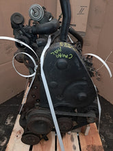 Laden Sie das Bild in den Galerie-Viewer, Motor VW Multivan ABL 1.9 68PS 50kW 233TKm 1997 Diesel Engine Komplett MOT5936171324mc