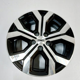 1x Alufelge 17 Zoll 6.5