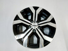 Load image into Gallery viewer, 1x Alufelge 17 Zoll 6.5" 5x114.3 32ET Glanz 403000581R Dacia Duster III 1 FEL6417080704ic