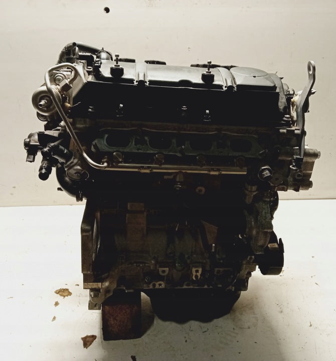 Motor Opel Grandland X 10FKBA 1.6 THP Benzin Engine Unkomplett MOT9989161196ih