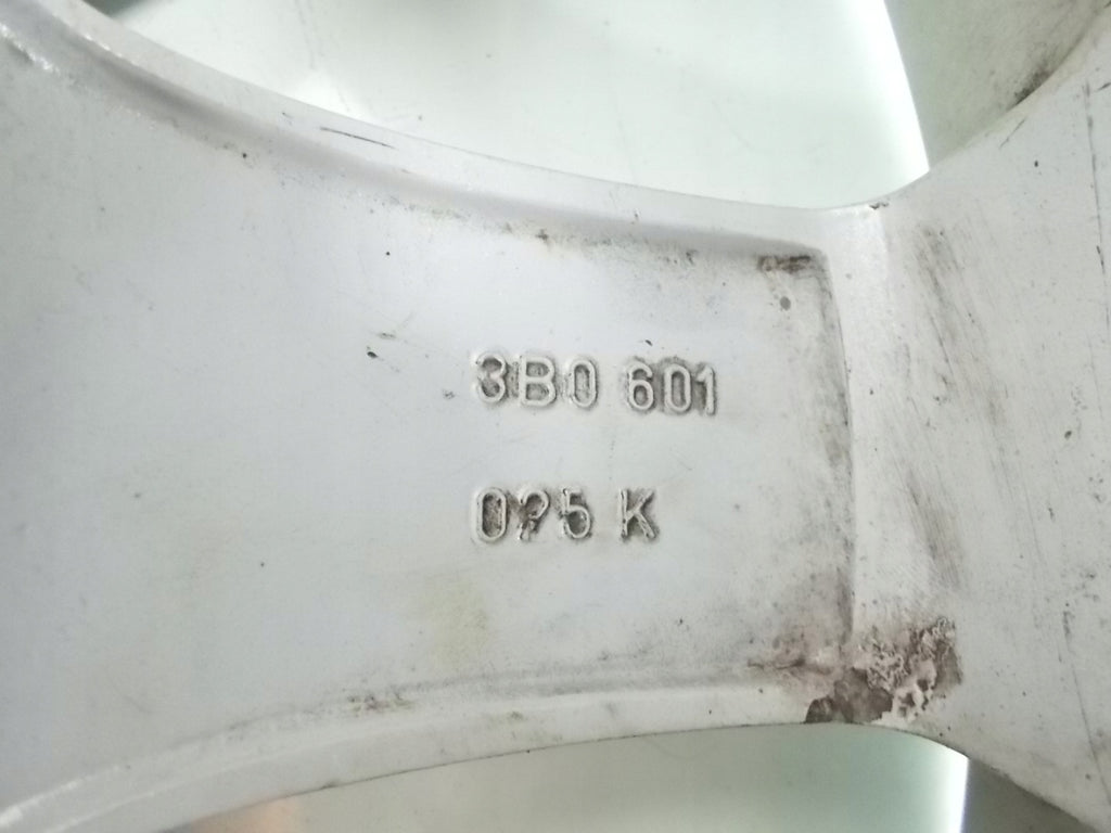 1x Alufelge 15 Zoll 7.0" 5x112 3B0601025K Audi B5 Passat Rim Wheel FEL1541868635qw