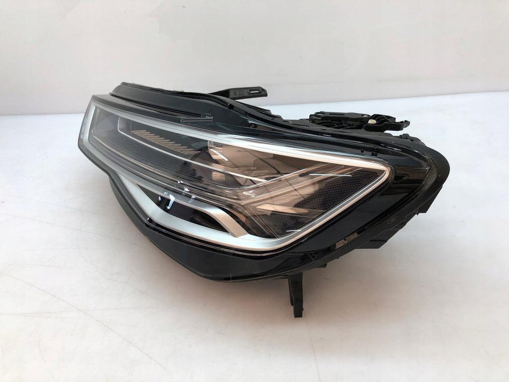 Frontscheinwerfer Audi A6 C7 4G0941035 Links Scheinwerfer Headlight