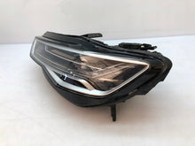 Laden Sie das Bild in den Galerie-Viewer, Frontscheinwerfer Audi A6 C7 4G0941035 Links Scheinwerfer Headlight