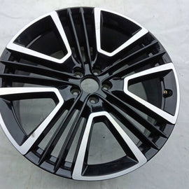 1x Alufelge 21 Zoll 31650010 Volvo Xc60 Xc40 Rim Wheel FEL2827992746oh