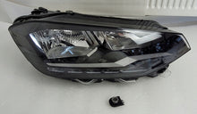 Load image into Gallery viewer, Frontscheinwerfer VW Golf Sportsvan 517941006D 90111502 LED Rechts Headlight SCH1274417247qy