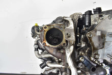 Load image into Gallery viewer, Motor Ford Focus III C-Max II M1DA 1.0 125PS 92kW 104TKm 2012 Benzin Unkomplett MOT8159337484tx
