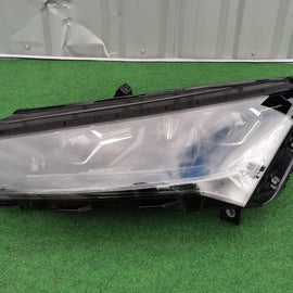 Frontscheinwerfer Skoda Enyaq IV 5LB941015GBAX Links Scheinwerfer Headlight SCH8789227706jr