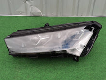 Load image into Gallery viewer, Frontscheinwerfer Skoda Enyaq IV 5LB941015GBAX Links Scheinwerfer Headlight SCH8789227706jr