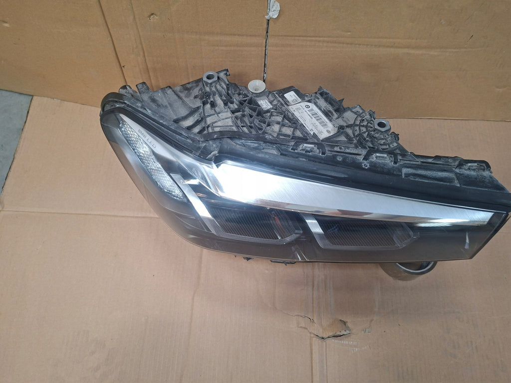 Frontscheinwerfer BMW G31 G30 5A388C4-04 Rechts Scheinwerfer Headlight SCH1082567425hm