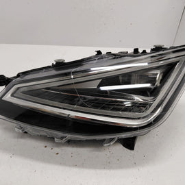 Frontscheinwerfer Seat Ibiza I V 6F1941773 Links Scheinwerfer Headlight SCH4978363438ge