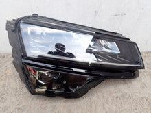 Laden Sie das Bild in den Galerie-Viewer, Frontscheinwerfer Skoda Karoq Nu7 57B941016B Full LED Rechts Headlight SCH9060954196te