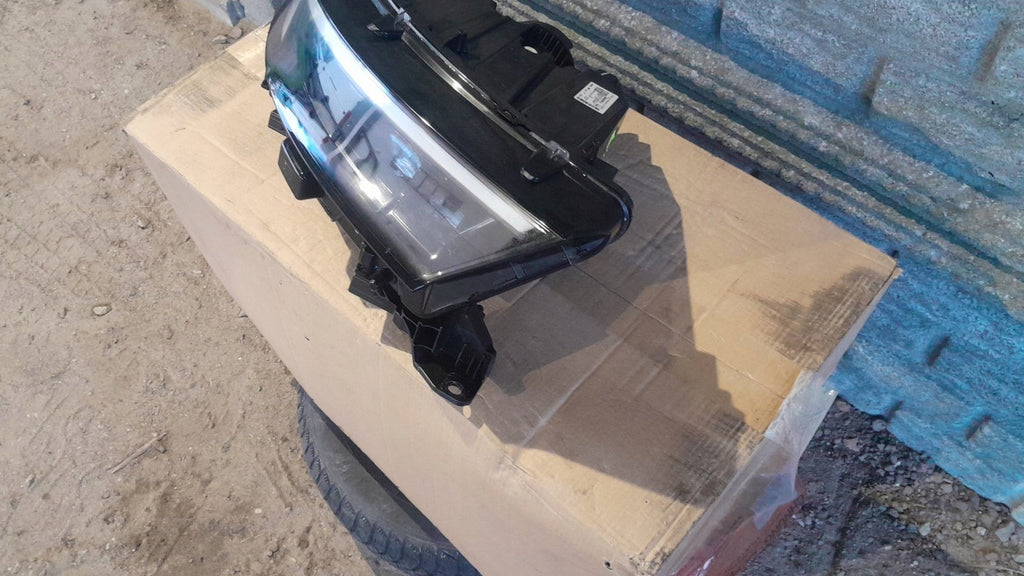 Frontscheinwerfer Opel Mokka 98340079800 Rechts Scheinwerfer Headlight SCH8221753044iq
