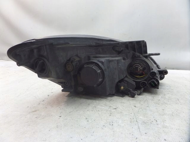 Frontscheinwerfer Kia Ceed 92101-1H000 Links Scheinwerfer Headlight