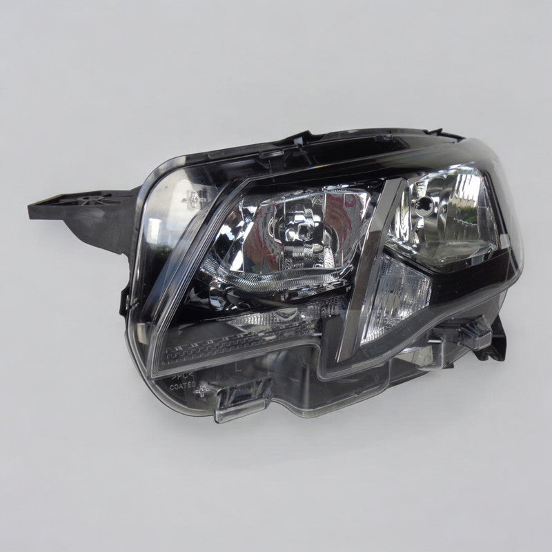 Frontscheinwerfer Peugeot Partner 9816826980 90146193 Links Headlight