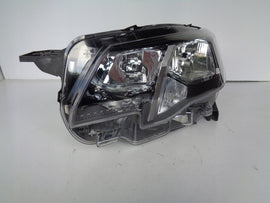 Frontscheinwerfer Peugeot Partner 9816826980 90146193 Links Headlight