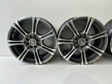 Load image into Gallery viewer, 4x Alufelge 16 Zoll 7.0" 4x100 71653089291 Citroën Rim Wheel FEL2119638780pb