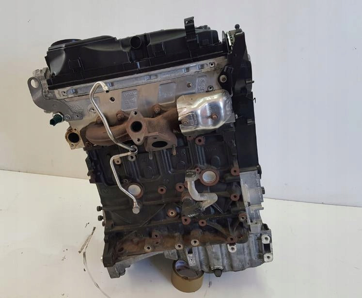 Motor Audi VW C7 A4 B8 CJCB CJCA CJCC CJC 2.0 TDI 2011 Diesel Engine Unkomplett