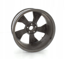 Laden Sie das Bild in den Galerie-Viewer, 1x Alufelge 19 Zoll 8.0" 5x112 39ET Glanz Grau 80A601025AN Audi Q5 Rim Wheel FEL1607365217un