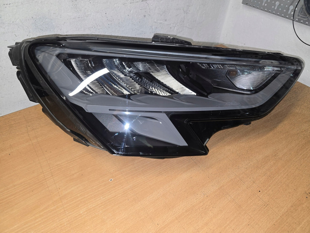 Frontscheinwerfer Audi A3 I 8Y0941012 LED Rechts Scheinwerfer Headlight SCH4081125887qp