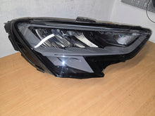 Laden Sie das Bild in den Galerie-Viewer, Frontscheinwerfer Audi A3 I 8Y0941012 LED Rechts Scheinwerfer Headlight SCH4081125887qp