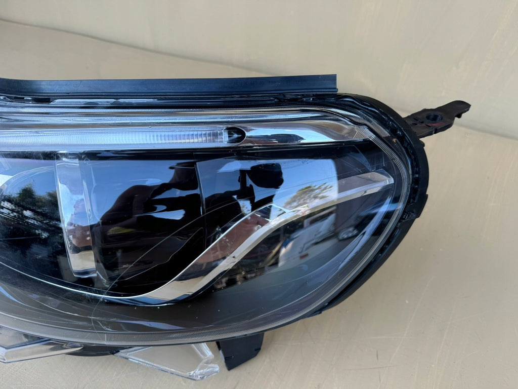 Frontscheinwerfer Toyota Proace Verso Links Scheinwerfer Headlight SCH6079987403vt
