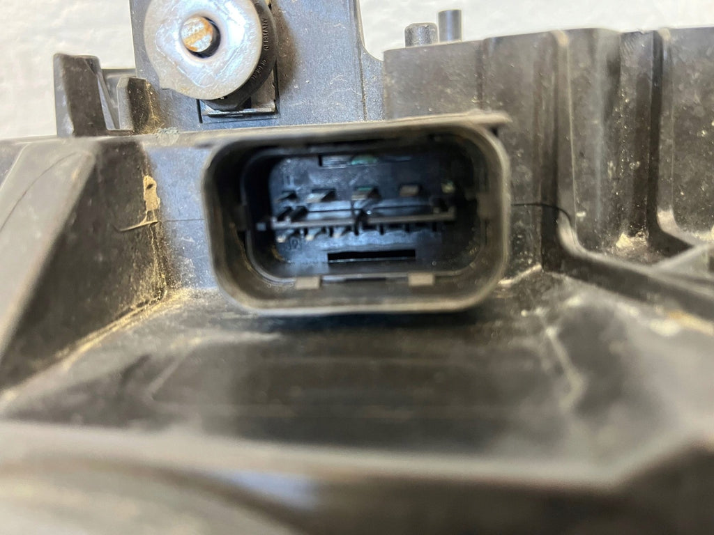 Frontscheinwerfer BMW 1 F21 F20 7229678-08 Xenon Rechts Scheinwerfer Headlight SCH2036383372jn