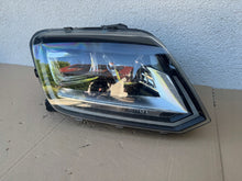 Laden Sie das Bild in den Galerie-Viewer, Frontscheinwerfer VW Amarok 2H3941032B Rechts Scheinwerfer Headlight SCH8161958817lg