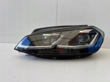 Load image into Gallery viewer, Frontscheinwerfer VW Golf VII 5G1941035 Xenon Links Scheinwerfer Headlight SCH4598871157hk