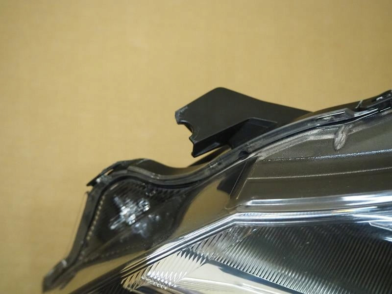 Frontscheinwerfer Toyota Yaris LED Links Scheinwerfer Headlight