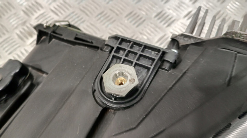 Frontscheinwerfer Seat Leon 5f1 5F1941007E LED Links Scheinwerfer Headlight SCH2931985731ys