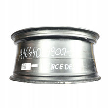 Load image into Gallery viewer, 1x Alufelge 20 Zoll 8.5" 5x112 55ET Matt Silber A1644014902 Mercedes-Benz W164 FEL2267092829fv