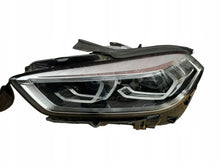 Laden Sie das Bild in den Galerie-Viewer, Frontscheinwerfer BMW 1 F40 5A1E055 Links Scheinwerfer Headlight