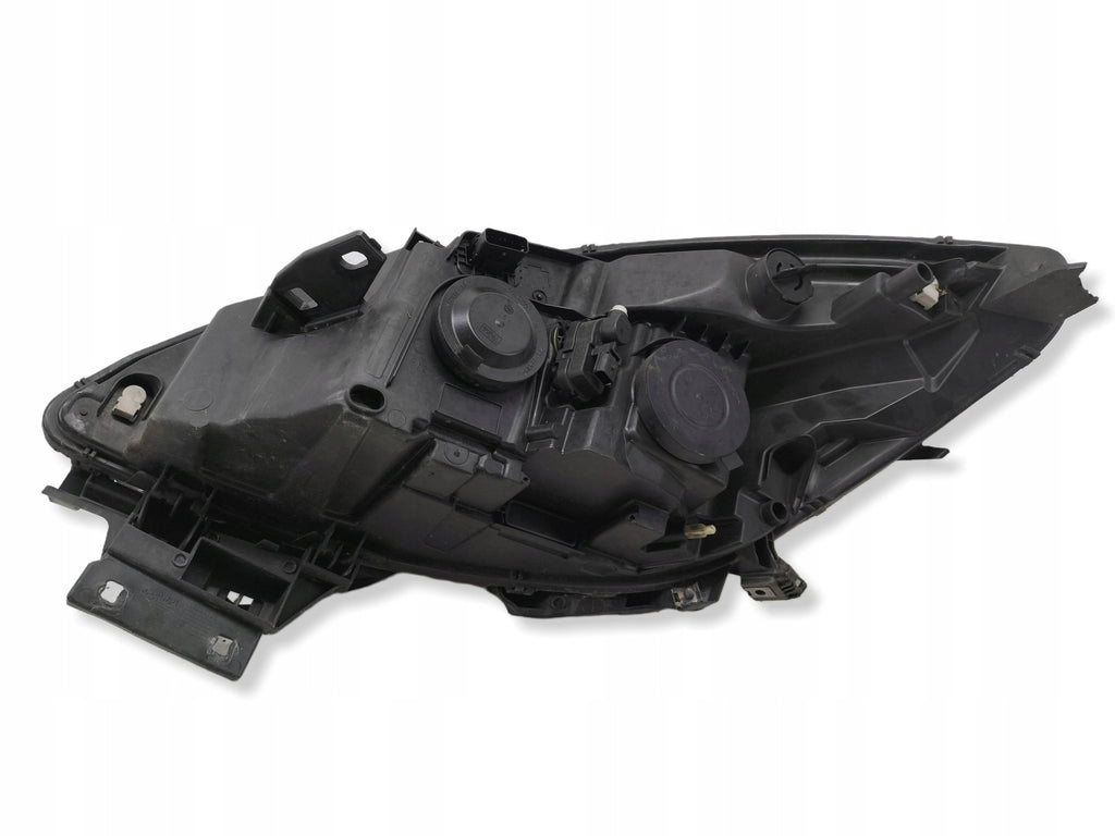 Frontscheinwerfer Renault Scenic Rechts Scheinwerfer Headlight SCH5201873919ud