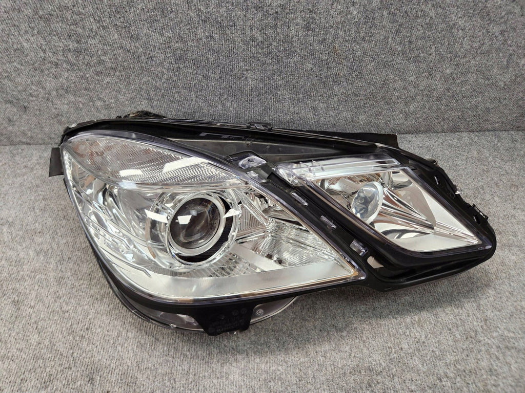 Frontscheinwerfer Mercedes-Benz W212 A2128202059SCZ Xenon Rechts Headlight SCH2656000499ro