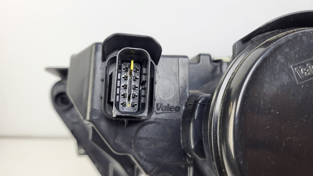 Frontscheinwerfer Opel Mokka 9847939180 LED Rechts Scheinwerfer Headlight SCH7644302652pe