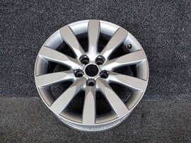 1x Alufelge 16 Zoll 7.0