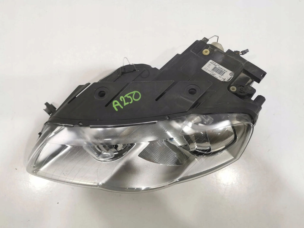 Frontscheinwerfer VW Passat 3C0941751D Xenon Links Scheinwerfer Headlight SCH3256213593hy