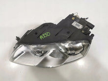 Laden Sie das Bild in den Galerie-Viewer, Frontscheinwerfer VW Passat 3C0941751D Xenon Links Scheinwerfer Headlight SCH3256213593hy