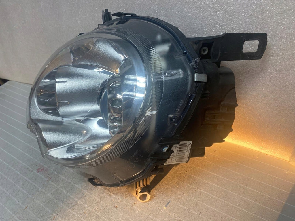 Frontscheinwerfer Mini R55 R56 162705-03 Xenon Rechts Scheinwerfer Headlight SCH2879521283qj