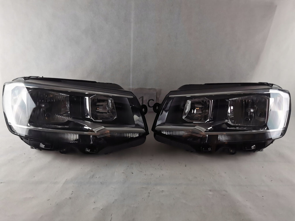 Frontscheinwerfer VW Transporter 7E1941006A Ein Stück (Rechts oder Links) SCH4022866830kz