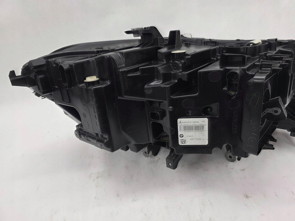 Frontscheinwerfer BMW X5 G05 G06 9481779 Links Scheinwerfer Headlight SCH4908819598uh
