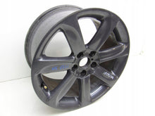 Laden Sie das Bild in den Galerie-Viewer, 1x Alufelge 18 Zoll 9.0&quot; 5x112 52ET Glanz Silber 8J0601025AC Audi Tt Rim Wheel