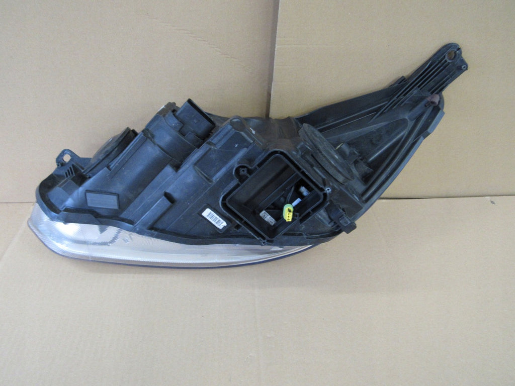 Frontscheinwerfer Ford Focus Rechts Scheinwerfer Headlight SCH9067864196zs