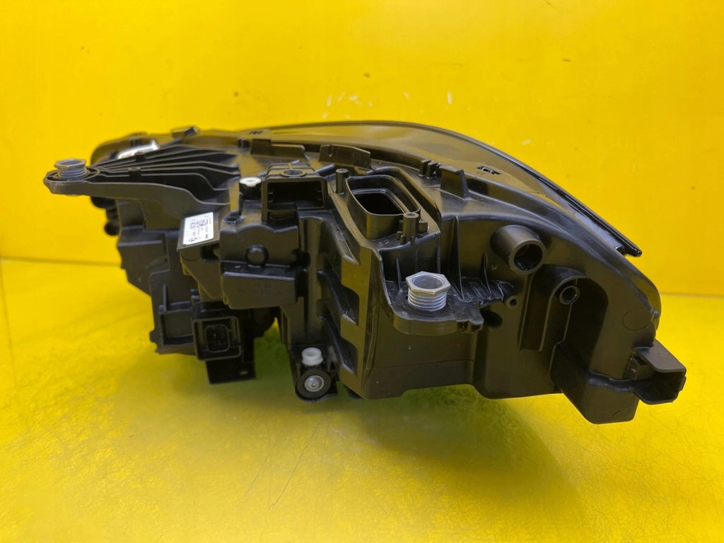 Frontscheinwerfer BMW 1 5A32B52-10 LED Rechts Scheinwerfer Headlight SCH3306071089zk