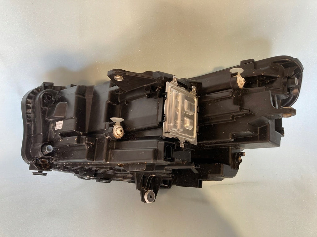 Frontscheinwerfer BMW X1 4A27811-01 4A27812-01 Full LED Rechts oder Links SCH4872703732xs