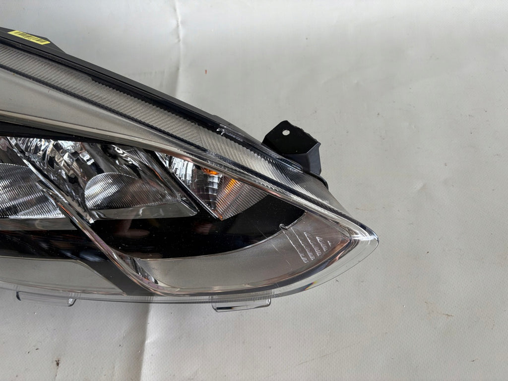 Frontscheinwerfer Ford Fiesta I H1BB-13W029-AE Rechts Scheinwerfer Headlight SCH9262159392jm