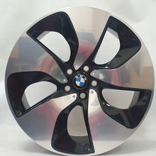 Laden Sie das Bild in den Galerie-Viewer, 1x Alufelge 20 Zoll 7.5" 5x112 40ET 6853004 BMW I8 Rim Wheel FEL5150669199nm