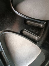 Laden Sie das Bild in den Galerie-Viewer, 1x Alufelge 17 Zoll 6.5" 5x114.3 45ET KE409-3Z200 Nissan Rim Wheel FEL8006614348jy