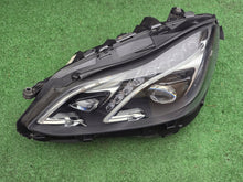 Laden Sie das Bild in den Galerie-Viewer, Frontscheinwerfer Mercedes-Benz W212 A2129063103 Links Scheinwerfer Headlight SCH8334463375zu